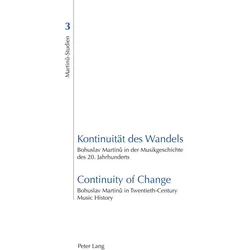 Kontinuität des Wandels- Continuity of Change, Fachbücher