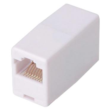 LEXI-Net Anschluss RJ45, 8p8c (Netzwerk Kupplung) (SP8/8)