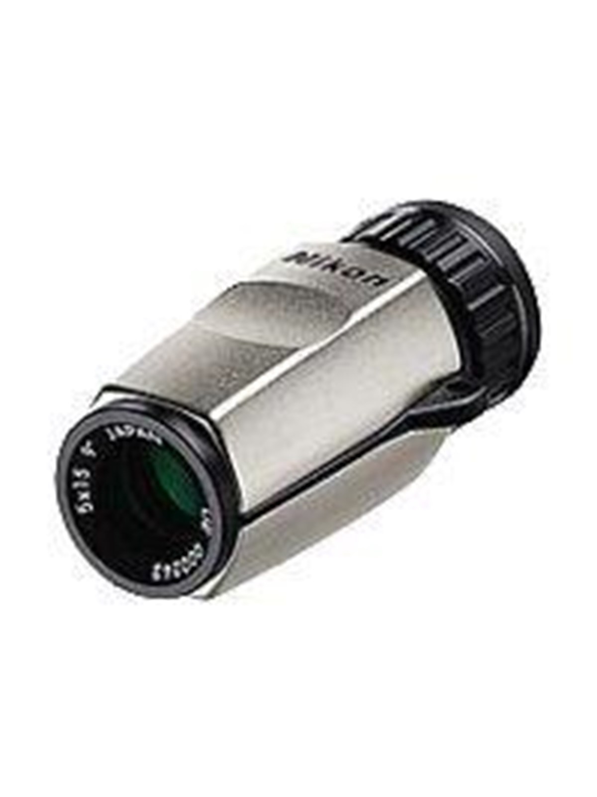 Nikon Monocular HG - monocular 7 x 15