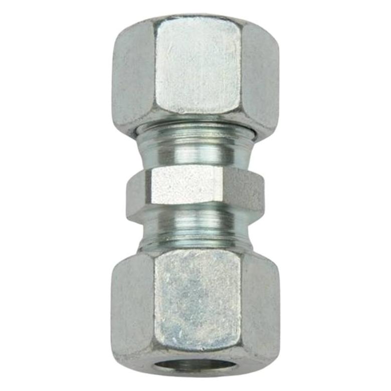GOK Gerade Verschraubung 12 mm (0770400)