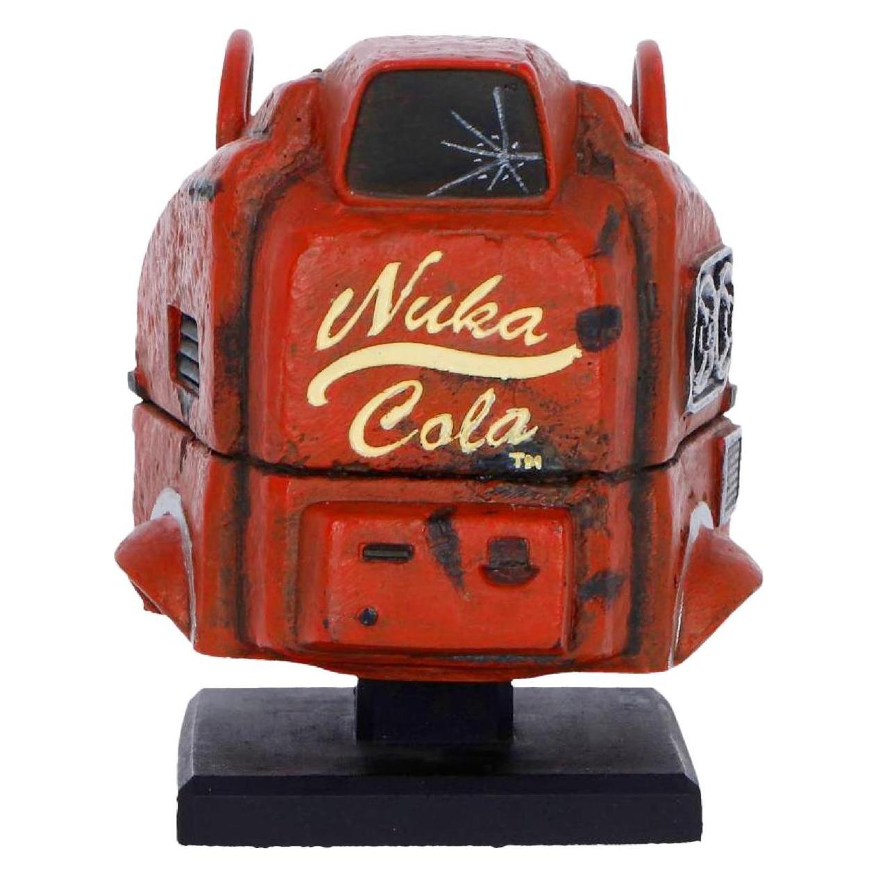 Nemesis Now Fallout casque Nukatron 11 cm (B7493B26)