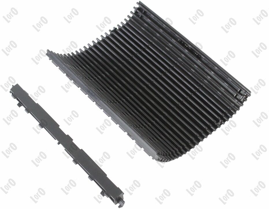 Abakus Abdeckung, Mittelkonsole 135-99-063 Für Mercedes