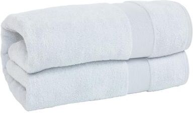 Fabstyles Oversized Premium Bath Sheet 40 by 80 Inches - 40x80