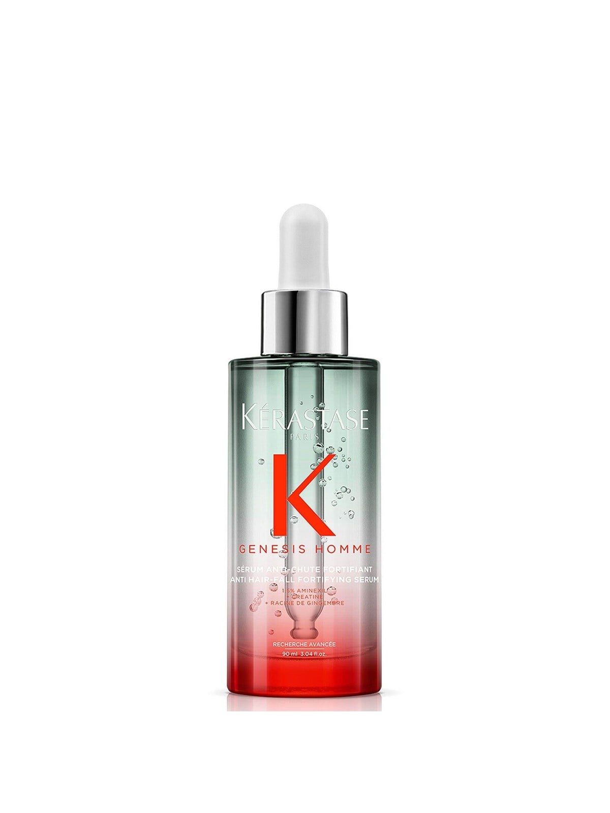 Kérastase - Genesis Homme Serum Fortifiant Anti-chute 90 ml