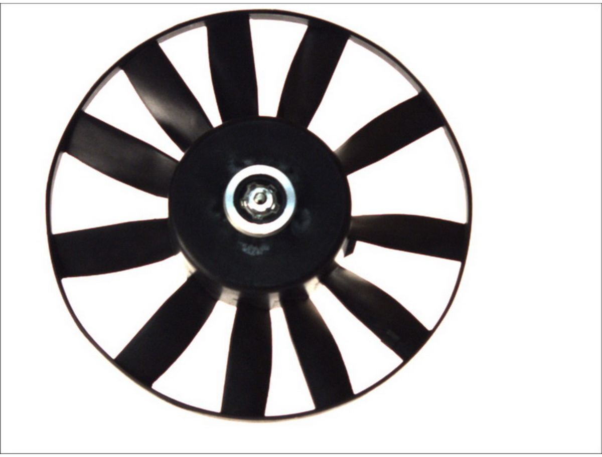 Lüfter, Motorkühlung THERMOTEC D8W012TT