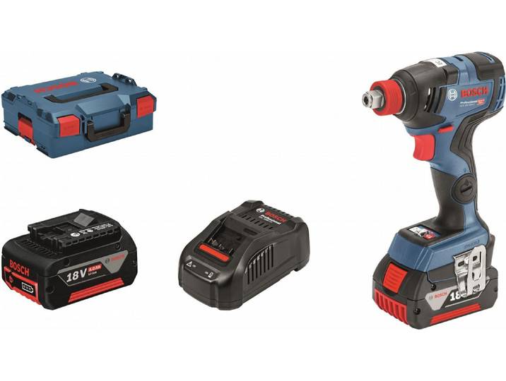 Bosch GDX 18V-200 C Visseuse à chocs sans fil (sans batterie)