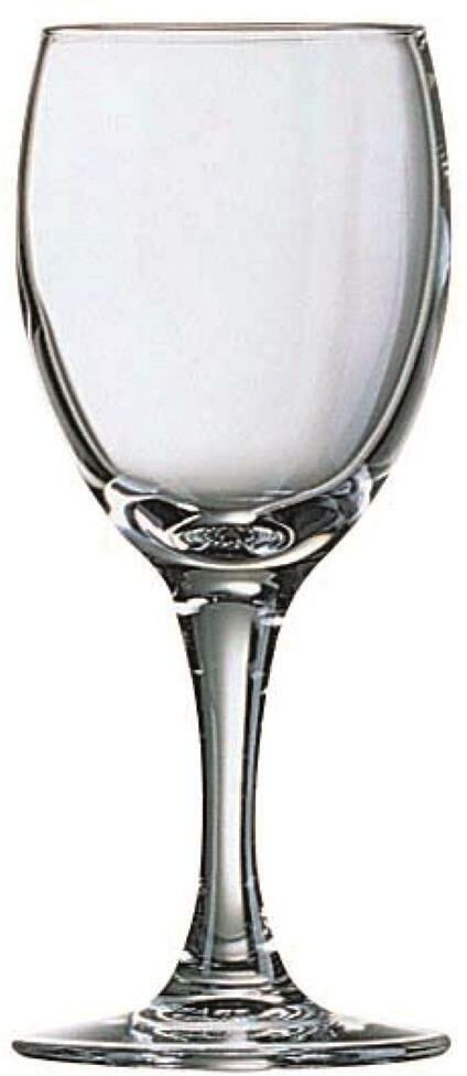 Arcoroc Calice 6,5 cl Elegance