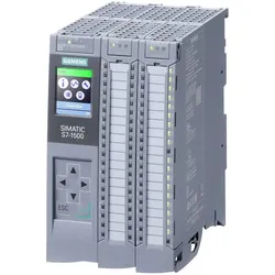 Siemens, Zubehör Steuerungstechnik, 6ES7511-1CK01-0AB0 6ES7511-1CK01-0AB0 SPS-Zentralbaugruppe