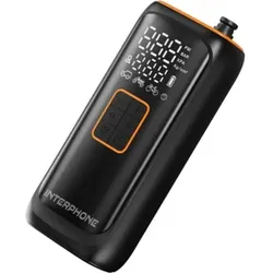 INTERPHONE Air Pump Smart 4000mAh