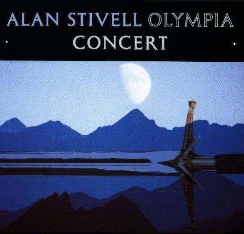 Alan Stivell - Olympia-Live - Preis vom 09.10.2026 07:28:09 h