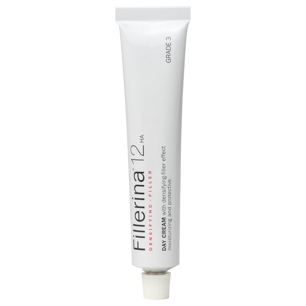 Fillerina 12 Day Cream 50mL Grade 3