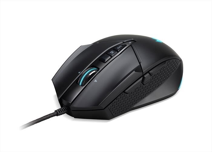 Acer Predator Cestus 335-nero