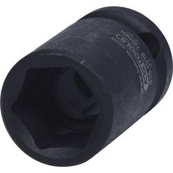KS Tools 5151016 515.1016 Sechskant Kraft-Steckschlüsseleinsatz 16 mm 16 mm 1/2 (12.5 mm)