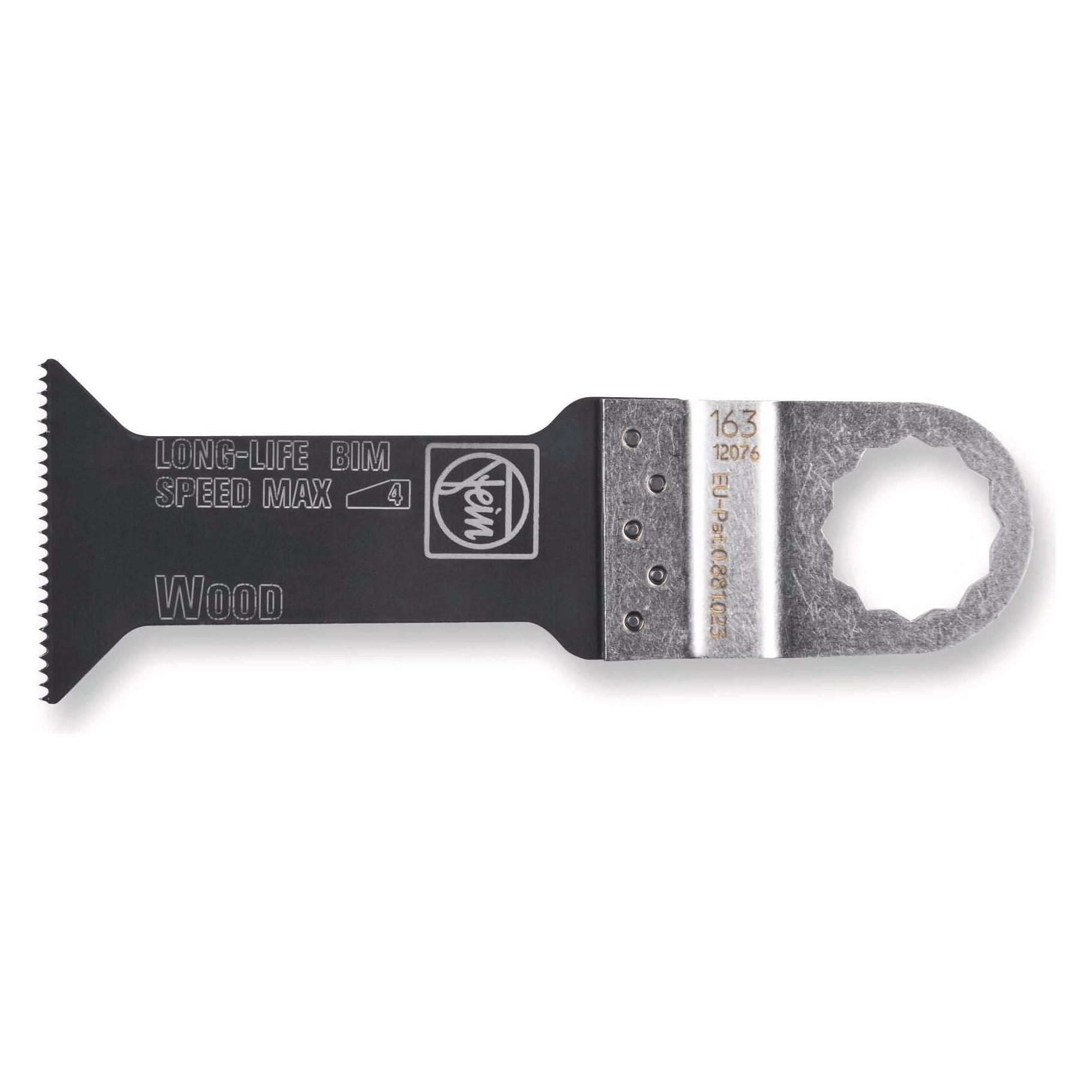 Fein Bimetall Tauchsägeblatt 42 mm (63502163020)