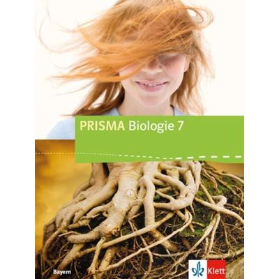 PRISMA Biologie 7. Ausgabe Bayern, Gebundene Ausgabe von , Klett Schulbuchverlag, 978-3-12-068412-1