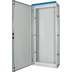 Eaton 158078 Verteilerfeld, EP, HxBxT=2000x1100x400mm, IP55 XVTL-MP/BX-11/4/20-EP