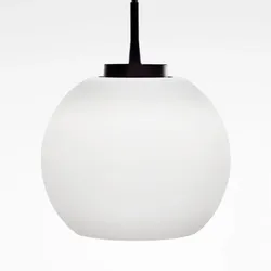 Trilux Leuchtenschirm In.V Kug ve #9415500