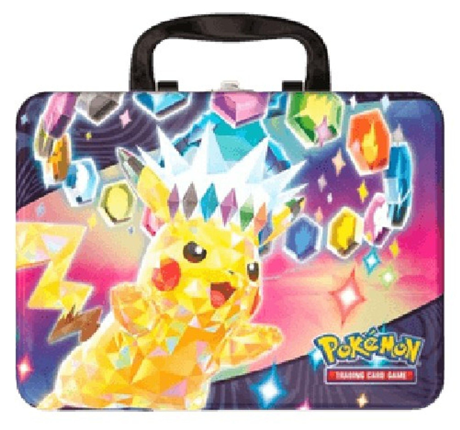 Pokemon Fall 2024 Collector Chest van The Pokemon Company