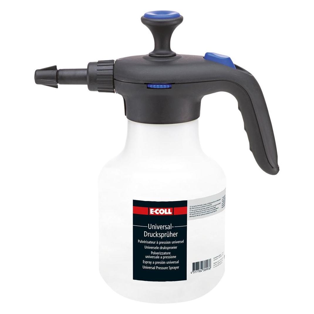 Magni Universal-Drucksprüher mit Fluorkautschuk- Dichtung 1,5l, leer E-COLL (1.50 l) (4317784389938)