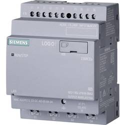 Siemens 6ED1052-2FB08-0BA2 SPS-Steuerungsmodul 115 V/DC, 230 V/DC, 115 V/AC, 230 V/AC 6ED10522FB080BA2