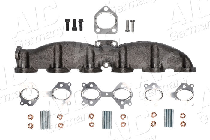 Aic Krümmer, Abgasanlage Original Quality 55749set Für Bmw