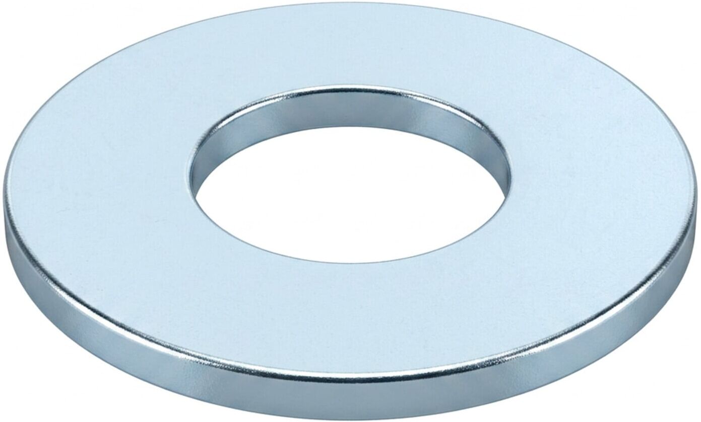 Scheibe Standard ähnl. DIN 134 Stahl 27,5x55x3,5mm ; Industrial Quality Supplies (881000000275000)