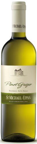 Pinot Grigio DOC 2024 St. Michael-Eppan
