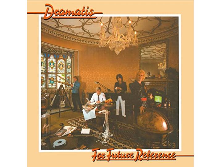 Dramatis (2CD Digipak)