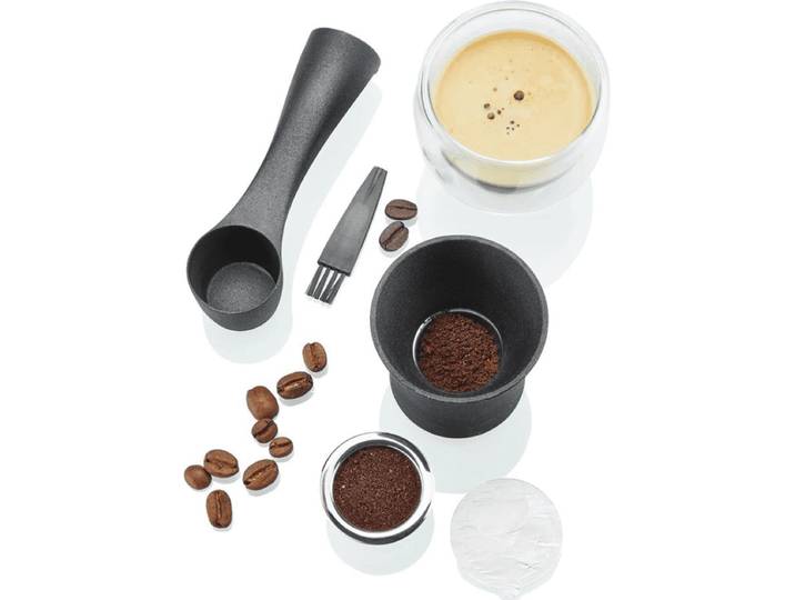 GEFU - Conscio - Set Koffiecapsules