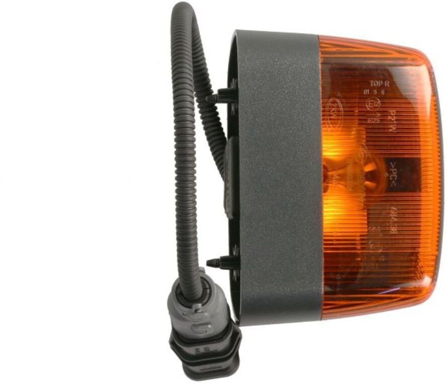 Blinkerleuchte Seite ZKW 484.38.000.03