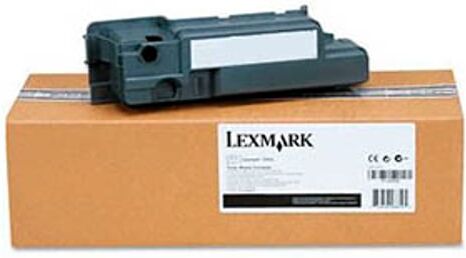 Lexmark C734X77G caixa de resíduos toner