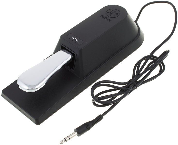 Yamaha FC3A Sustain Pedal