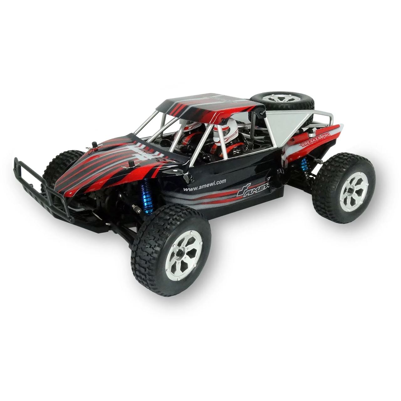Amewi Breaker 4WD brushless 1:10 Sand Buggy, RTR