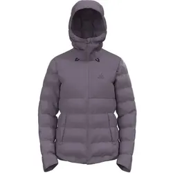 ODLO Damen Jacke Jacket insulated SEVERIN N-THE, Größe L in Grau Grau