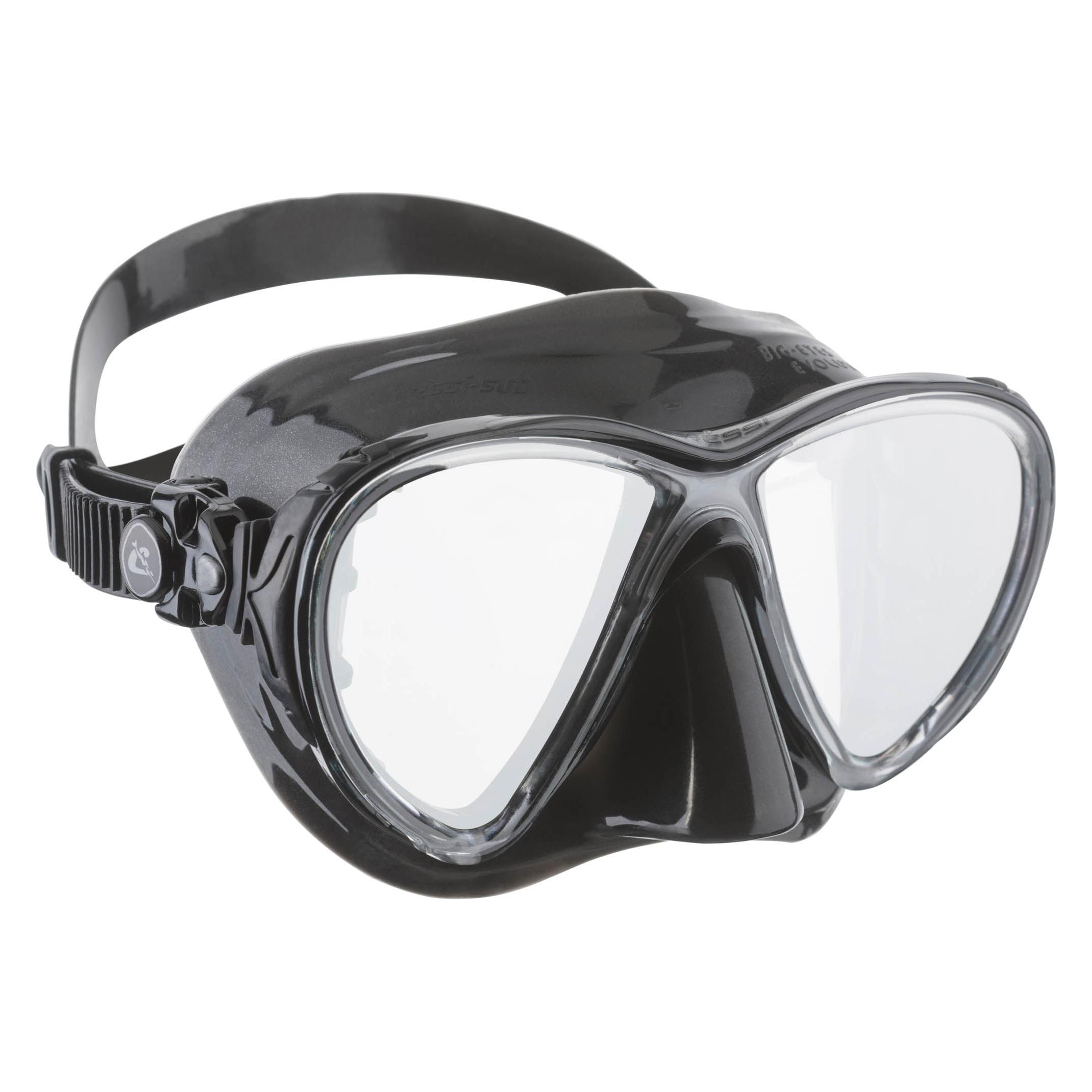 Cressi Big Eyes Evolution (DS336950)