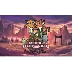 Exodus Borealis