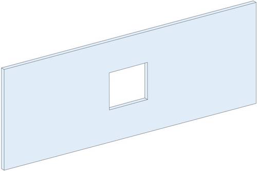 Schneider Electric Frontplatte PrismaSeT-P LVS03657