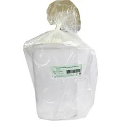 Urinsammelglas Kunststoff 2000ml mit Deckel 1 ST