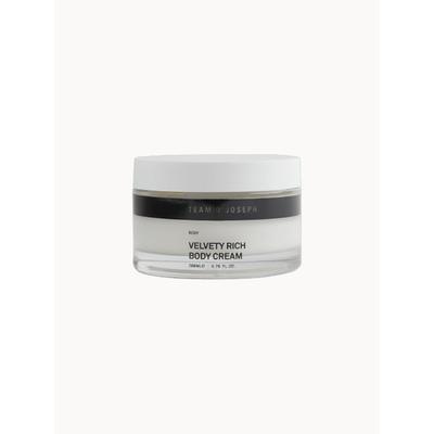 Velvety Rich Body Cream 200ml neutral von Team Dr Joseph