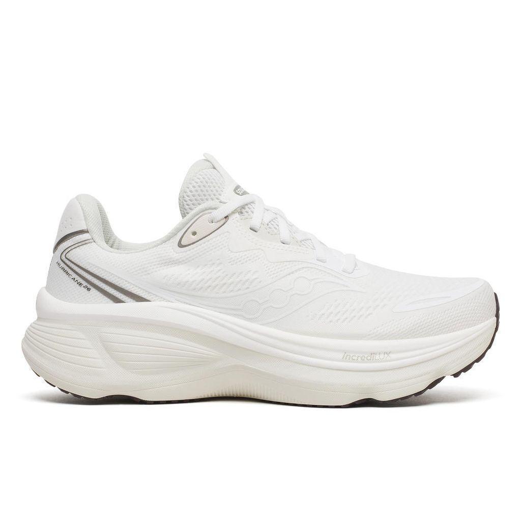 Saucony Herren Hurricane 26 weiß 43.0