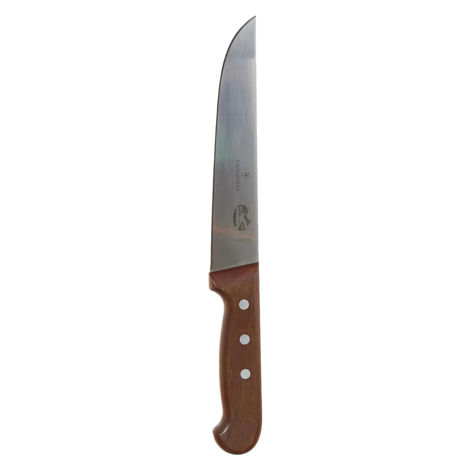 Victorinox Schlachtmesser 5.5200.18 (18 cm) (5.5200.18)