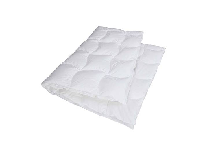 Albis Ganzjahresduvet 240x240 cm