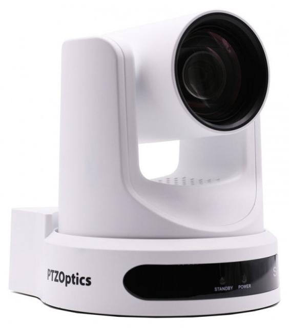 PTZOptics Move SE, IP-Sicherheitskamera, Innen & Außen, Kabelgebunden, Auto Pan, Preset-Punkt, Pelco-P/D, Decke/Wand/Stange