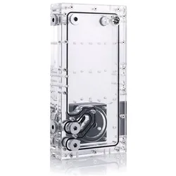 Bitspower CR280 Reservoir- und Pumpe-Combo - Acryl, Wasserkühlung Pumpe