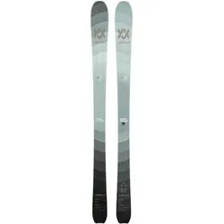 VÖLKL Tourenski RISE UP 82W FLAT 22/23, Größe 170 in Grün Grün