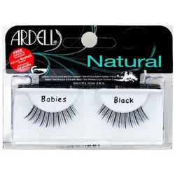 Ardell Natural Lashes Babies Black