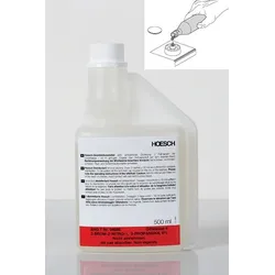 Hoesch Hoesch Desinfektionsmittel für Whirlwannen 500 ml 6923