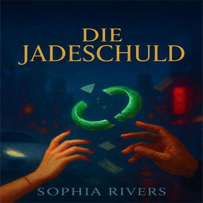 Die Jadeschuld - Evelyn Chase, Audio, 4071498353363