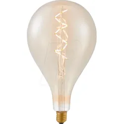 SCHI LF023899905 - E27 Spiral A165x300 450Lm 6W 922 Gold