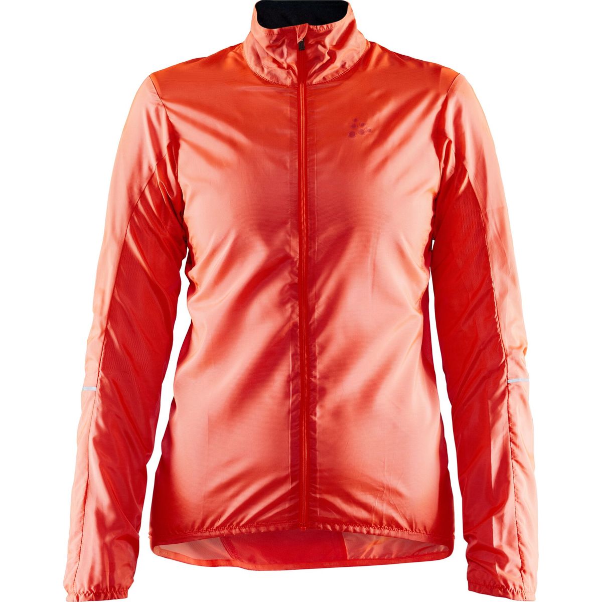 Craft ADV Essence Light Wind Jacket Women shock (825000) S 1908792-825000-4